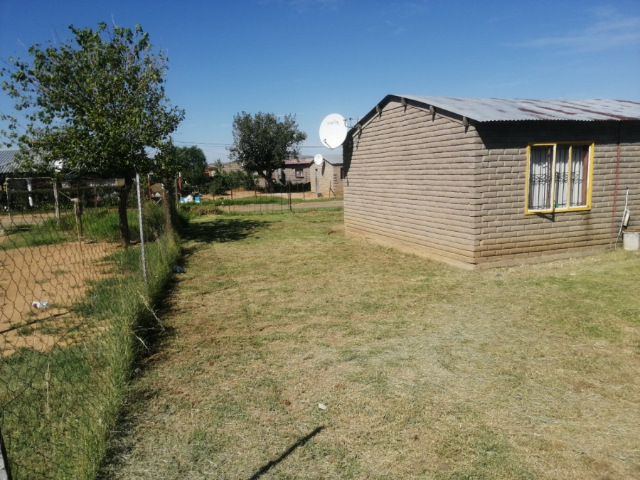 2 Bedroom Property for Sale in Bultfontein Free State